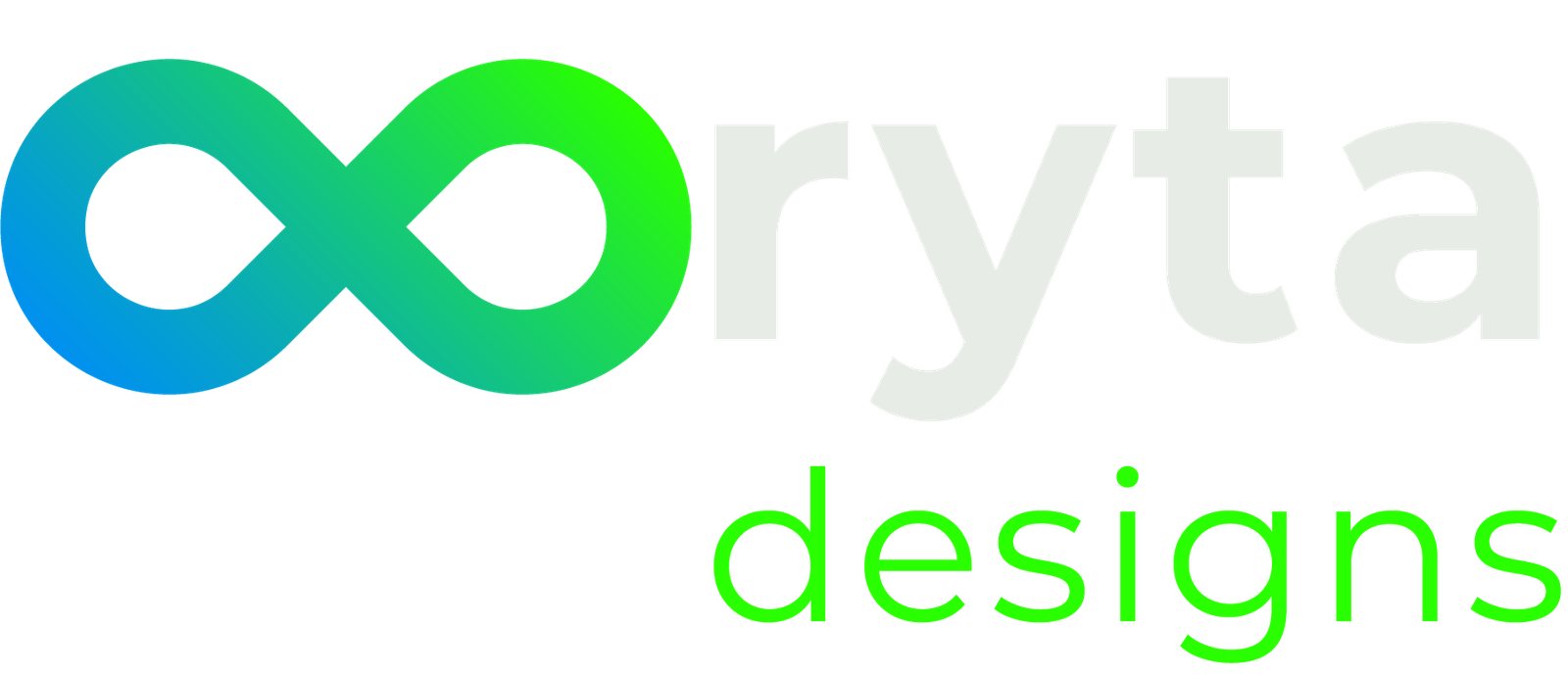 Wryta Designs Logo Green